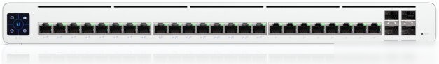 Управляемый коммутатор 3-го уровня Ubiquiti UISP Switch Pro
