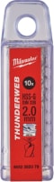 Набор сверл Milwaukee 4932352379