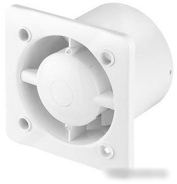 Осевой вентилятор Awenta System+ Silent 100H KWS100H-PTCB100P