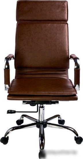 Кресло Бюрократ CH-993/Brown