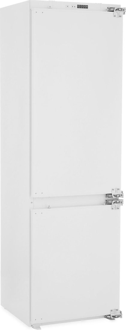 Холодильник Scandilux CFFBI256E