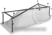 Каркас Aquanet Tessa Light 170