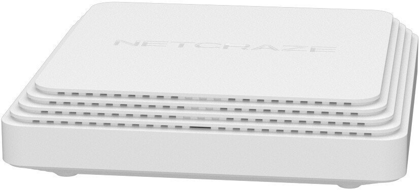 Wi-Fi роутер Netcraze Sprinter SE NC-3712