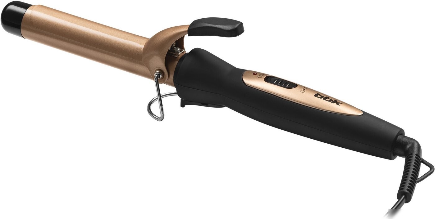 Круглая плойка BBK BST2501
