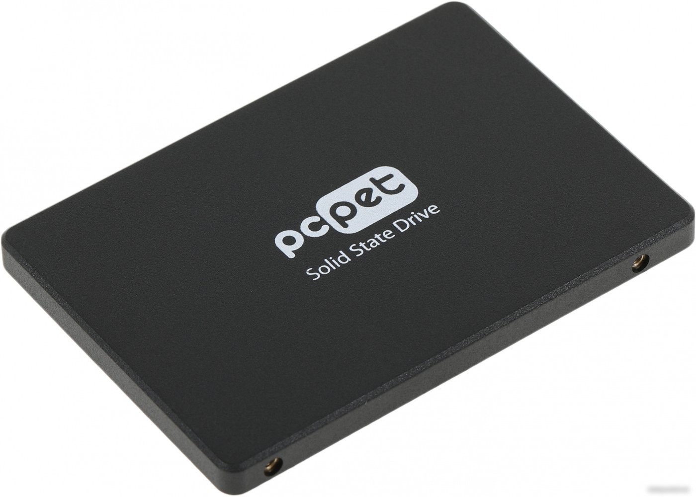 SSD PC Pet 256GB PCPS256G2