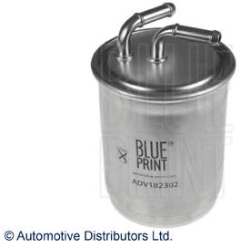 Blue Print ADV182302