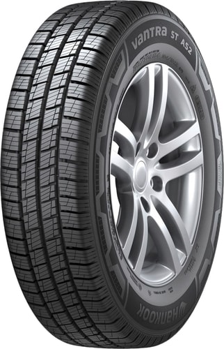 Автомобильные шины Hankook Vantra ST AS2 RA30 205/75R16C 110/108R