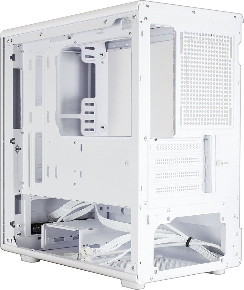 Корпус Ginzzu CL420