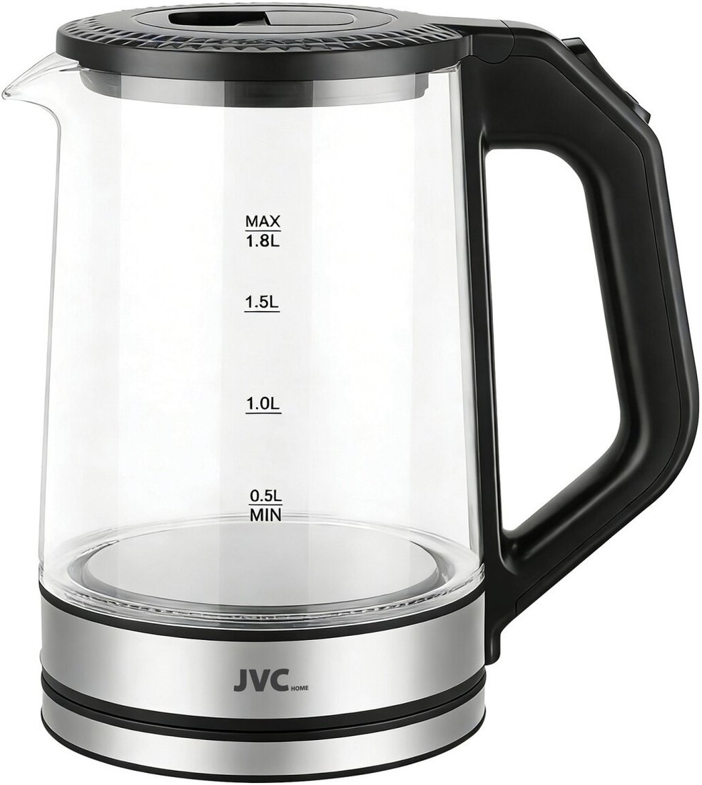 Электрический чайник JVC JK-KE1807