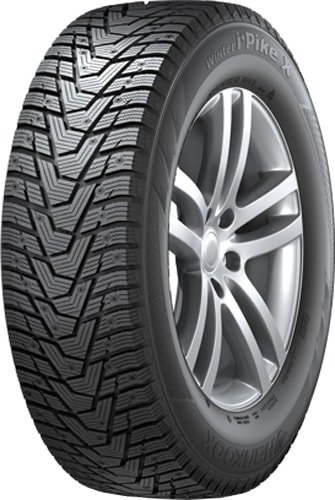 Зимние шины Hankook Winter i*Pike X W429A 245/75R16 111T (с шипами)