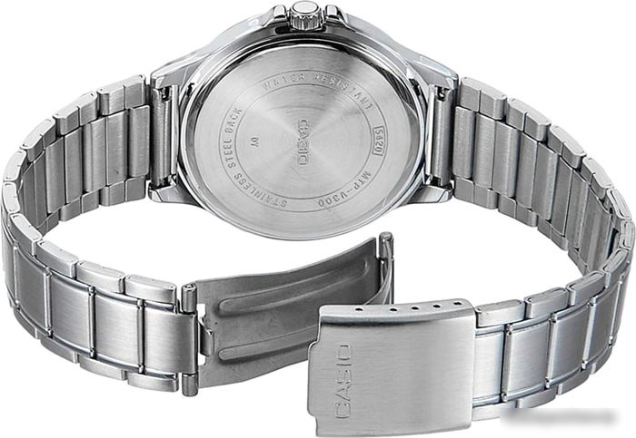 Наручные часы Casio LTP-V300D-2A2