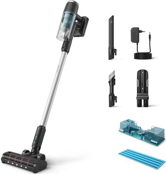 Пылесос Philips XC3133/01