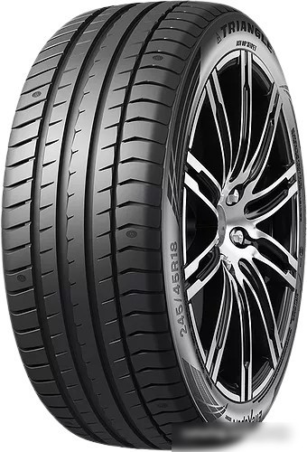 Летние шины Triangle EffeXSport TH202 265/45R20 108Y