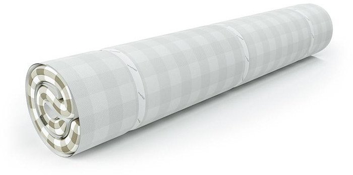 Матрас Mr. Mattress ProLive Hard 80x195