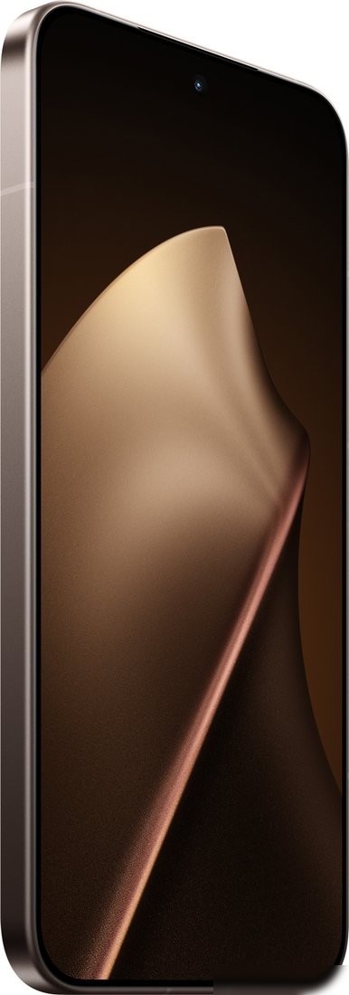 Телефон Xiaomi 15T Pro 12GB/512GB международная версия (золотистый мокко)