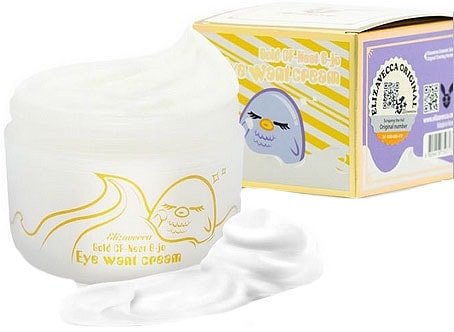 Elizavecca Gold CF-Nest B-jo Eye Want Cream, 100 мл