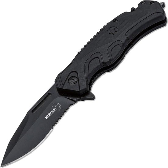 Складной нож Boker Savior BK01BO321
