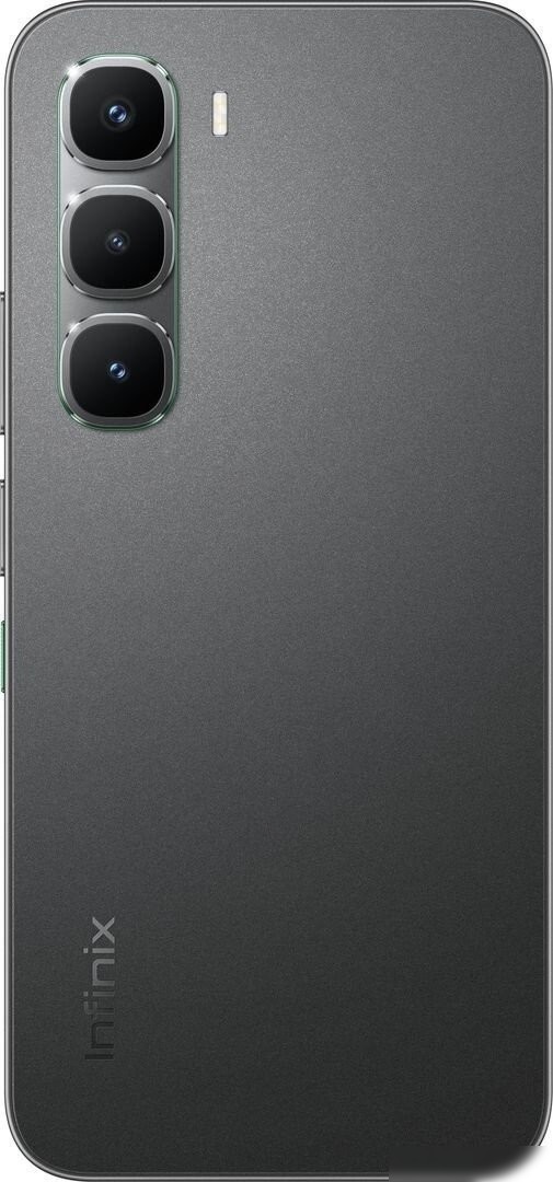 Телефон Infinix Hot 60 Pro X6885 8GB/128GB (черный)