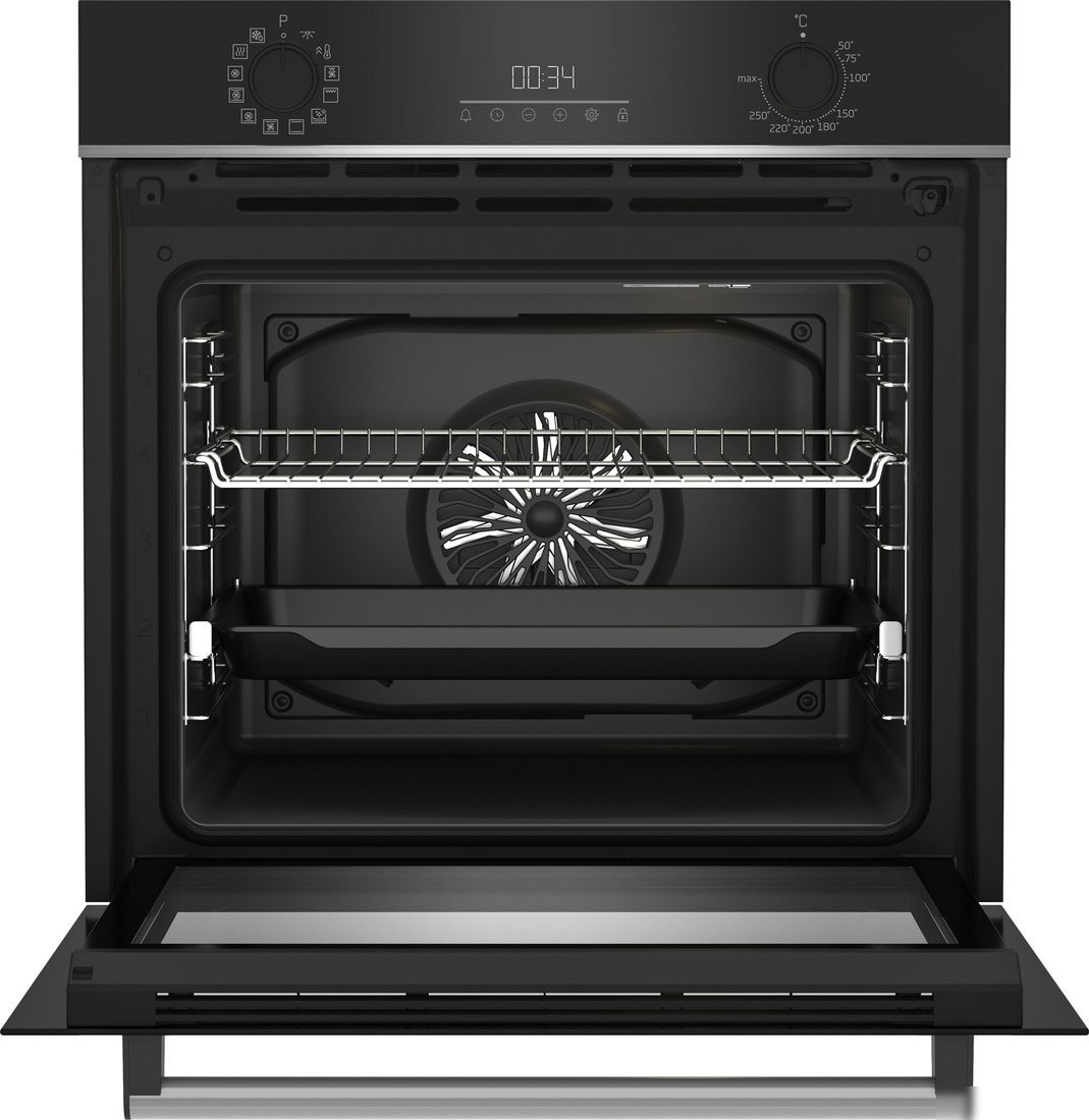 Электрический духовой шкаф BEKO BIOM1531KBNC