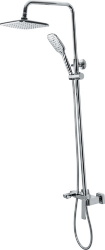 Душевая система Maxonor Pure Life PL2490