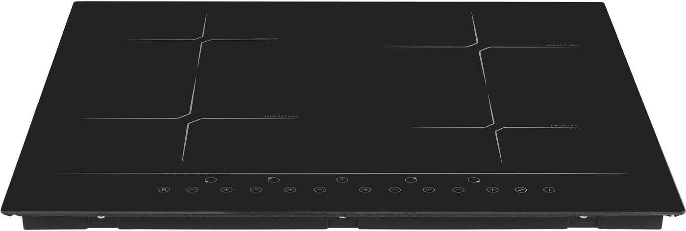 Варочная панель Simfer H60I74S001