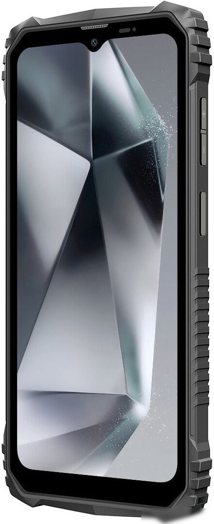 Телефон Oscal Marine 1 4GB/128GB (черный)