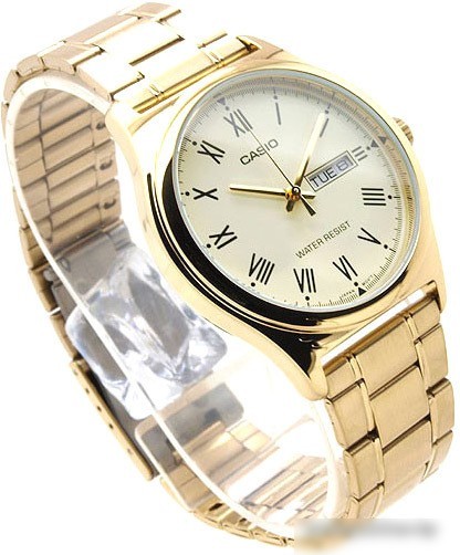 Наручные часы Casio MTP-V006G-9B