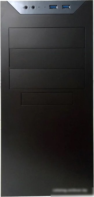 Корпус In Win BA833BK 600W