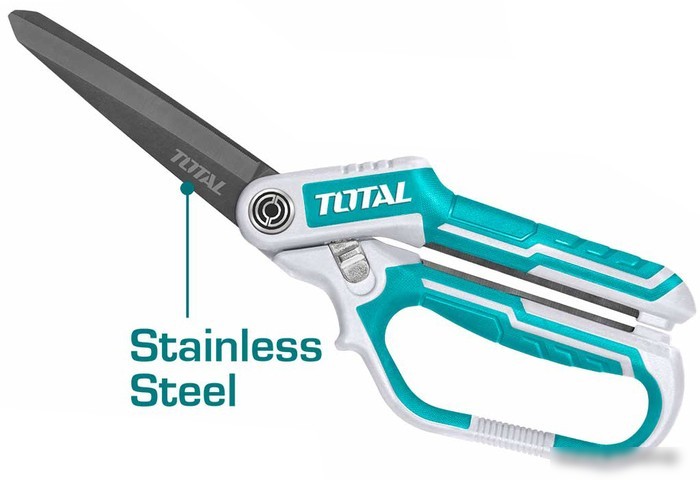 Ножницы технические Total THSCRS832558 Ножницы технические Total THSCRS832558