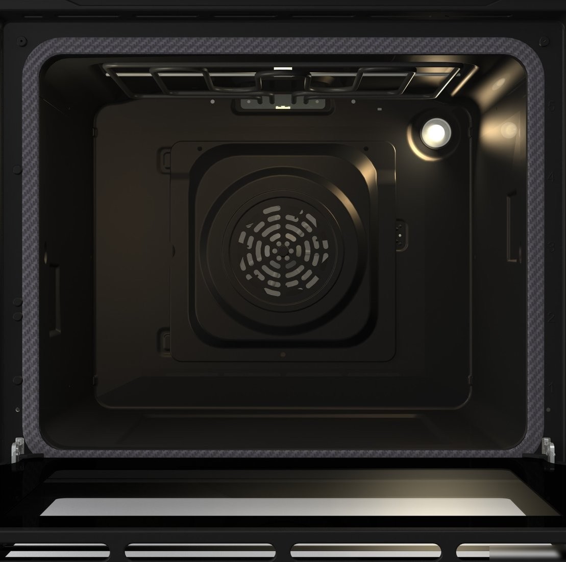 Электрический духовой шкаф Gorenje BO6727E03NX