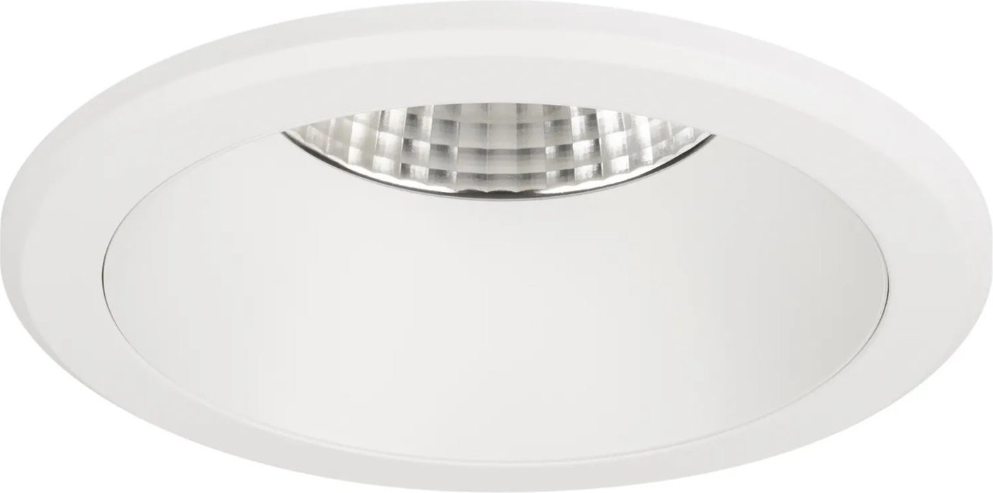 Точечный светильник Arlight MS-ALORA-BUILT-R106-9W Day4000-MIX WH 60deg 048081