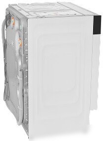 Стиральная машина Hotpoint WBIH 7290 VWB