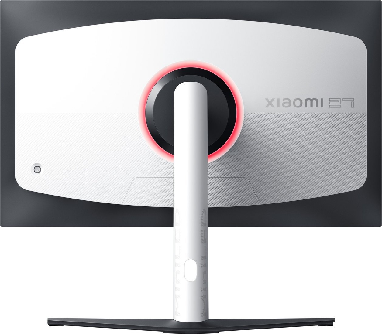 Игровой монитор Xiaomi Mini Led Gaming Monitor G Pro 27i P27QBA-RGPGL (международная версия)