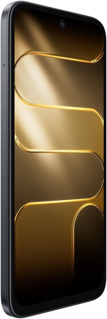Телефон Tecno Spark 50 KN4n 8GB/128GB (черный)