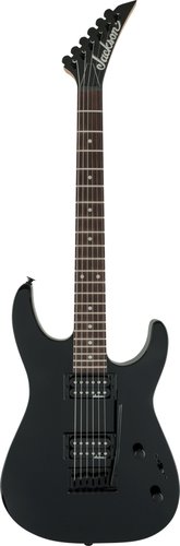 Электрогитара Jackson JS11 Dinky Gloss Black