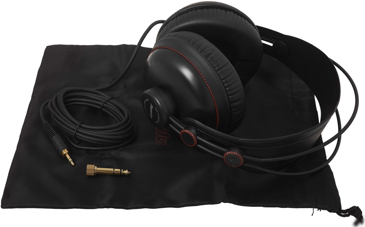 Наушники Superlux HD662