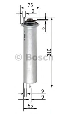 Bosch 0450905960