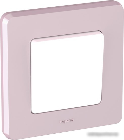 Рамка Legrand Inspiria 673934