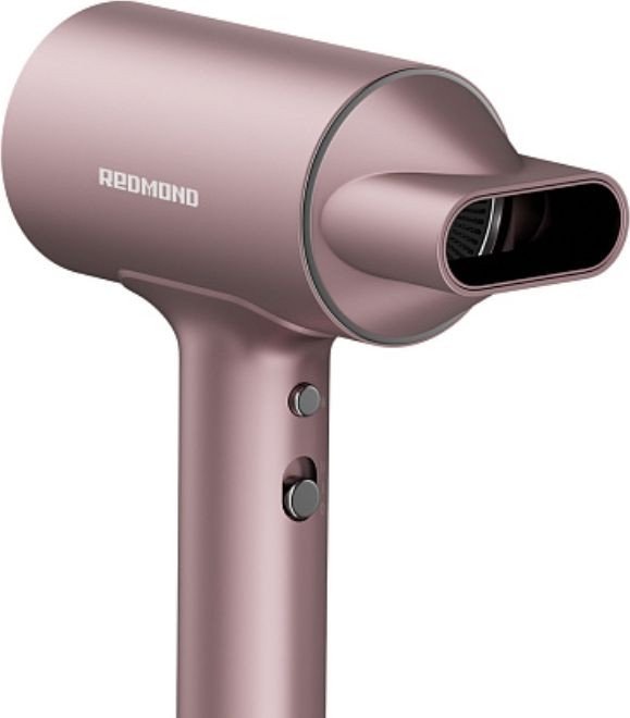 Фен Redmond (Редмонд) HD1702 (розовый)