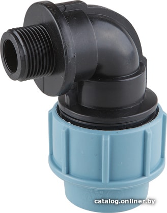 AV Engineering Колено нар. 25x1/2" AVE1032512 AV Engineering Колено нар. 25x1/2" AVE1032512