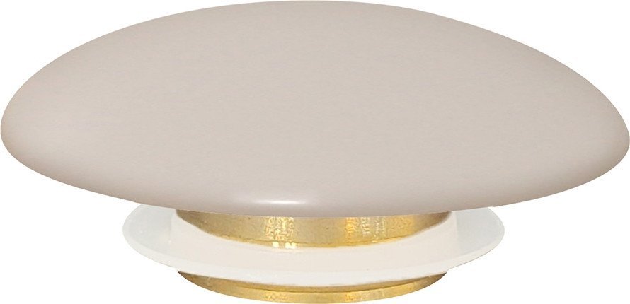 Накладка сливного гарнитура Abber AC0014MBE