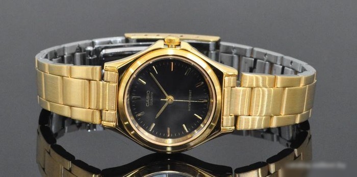 Наручные часы Casio LTP-1130N-1A