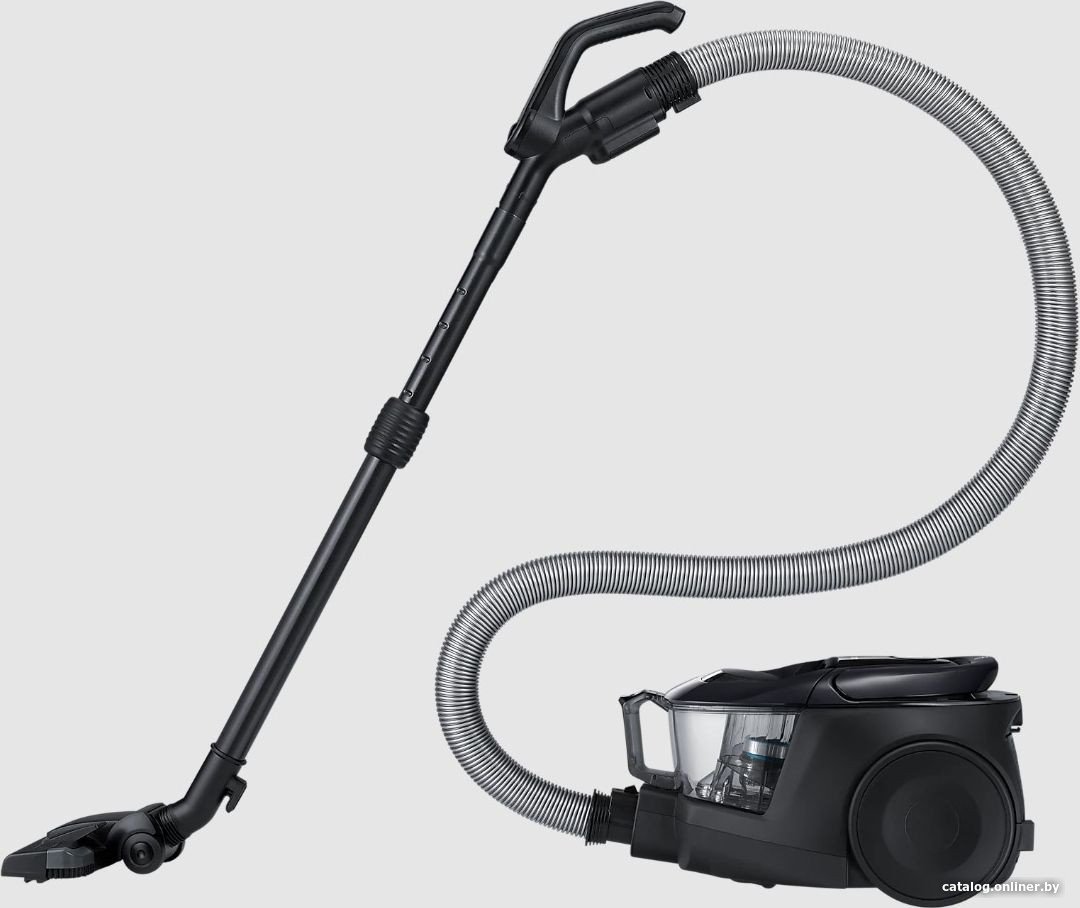 Пылесос Samsung VC18M31C0HG/EV