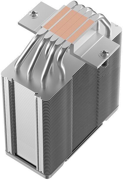 Кулер для процессора DeepCool AG500 G2 ARGB R-AG500-BKAMMG2-G