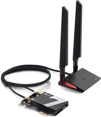 Wi-Fi система TP-Link Archer TBE550E