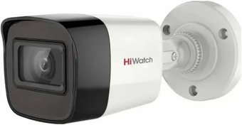 CCTV-камера HiWatch DS-T270(B) (2.8 мм)