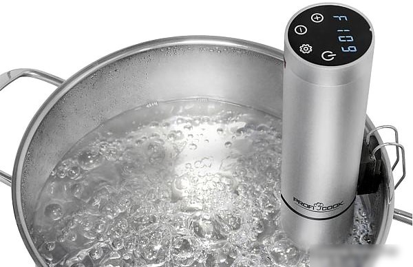 Су-вид (Sous-vide) ProfiCook PC-SV 1159