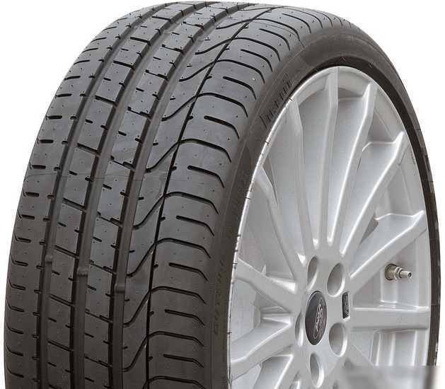 Автомобильные шины Pirelli P Zero 265/40R21 105Y