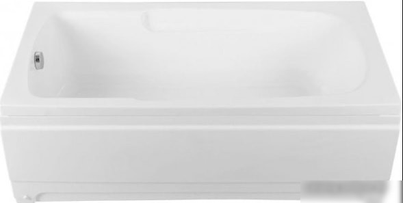 Экран под ванну Aquanet Extra 150 (белый)
