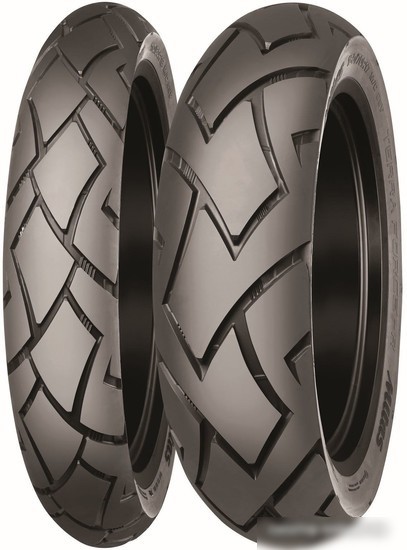 Дорожные мотошины Mitas Terraforce-R 100/90R19 57H TL Дорожные мотошины Mitas Terraforce-R 100/90R19 57H TL